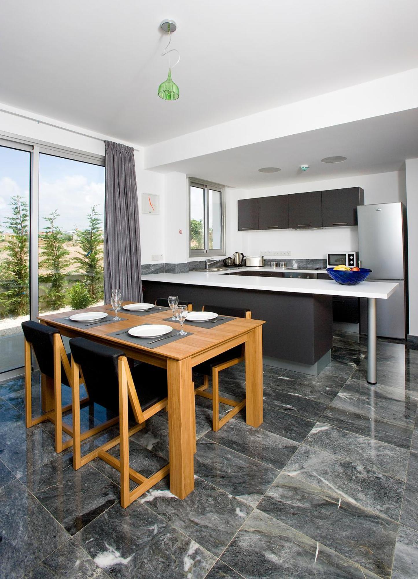 Paradise Cove Luxurious Beach Villas Paphos Esterno foto